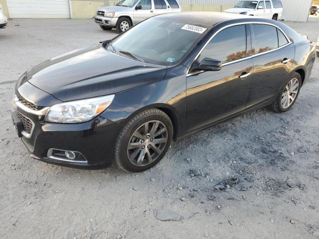 Obraz 1 z 2016 CHEVROLET MALIBU LIMITED LTZ 2016 z VIN 1G11E5SA4GU119643
