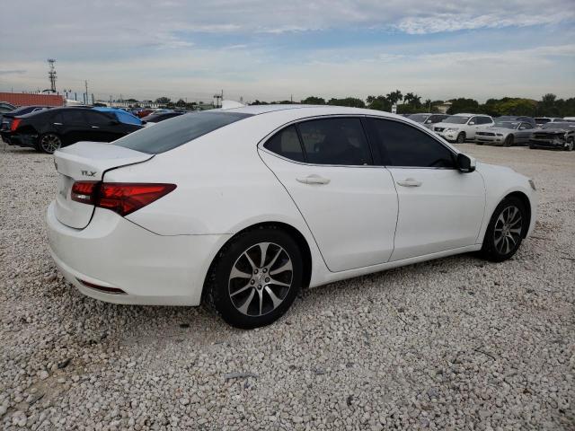Image 3 of 2016 ACURA TLX  2016 with VIN 19UUB1F35GA000049