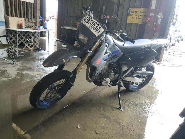 Image 3 of 2017 SUZUKI DR-Z400 SM 2017 with VIN JS1SK44A2H2100284