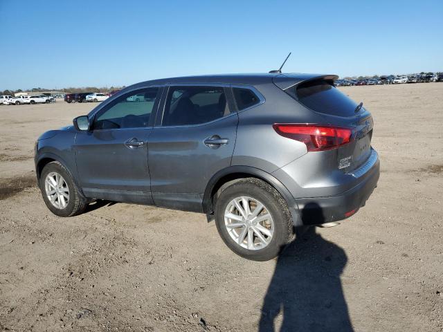 Image 2 of 2018 NISSAN ROGUE SPORT S 2018 with VIN JN1BJ1CP7JW162763