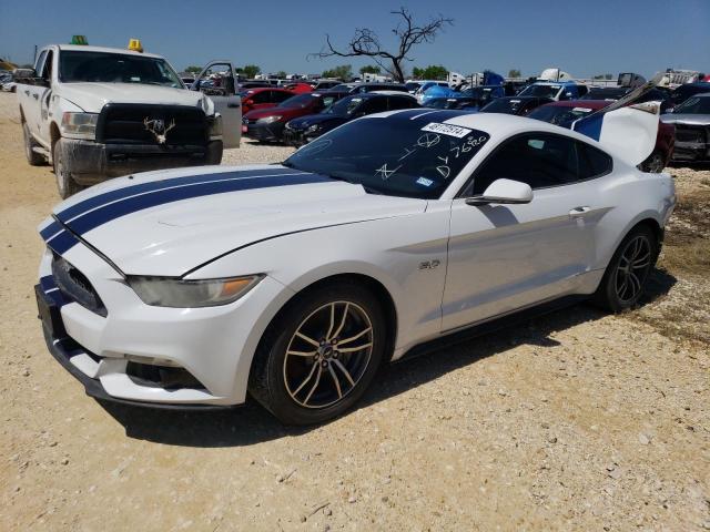 Изображение 2015 FORD MUSTANG GT 2015