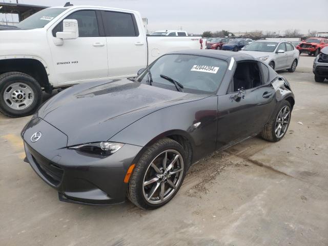 Obraz 1 z 2022 MAZDA MX-5 MIATA GRAND TOURING 2022 z VIN JM1NDAM74N0504646