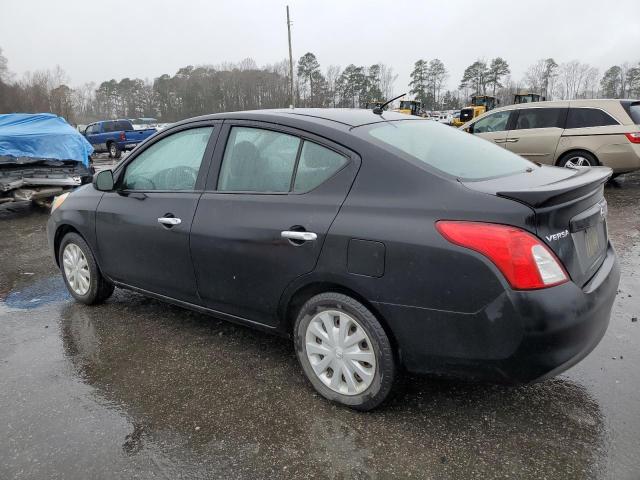 Изображение 2 2013 NISSAN VERSA S 2013 с VIN 3N1CN7AP7DL847158