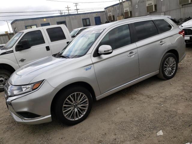 2022 MITSUBISHI OUTLANDER SEL 2022 image