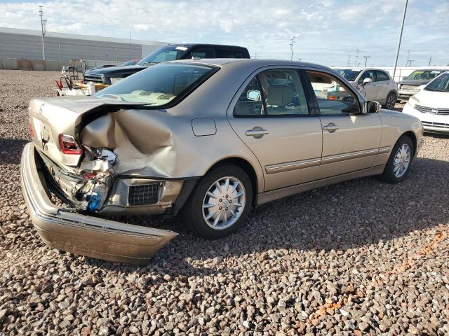 Изображение 3 2000 MERCEDES-BENZ E 320 2000 с VIN WDBJF65J7YB070794
