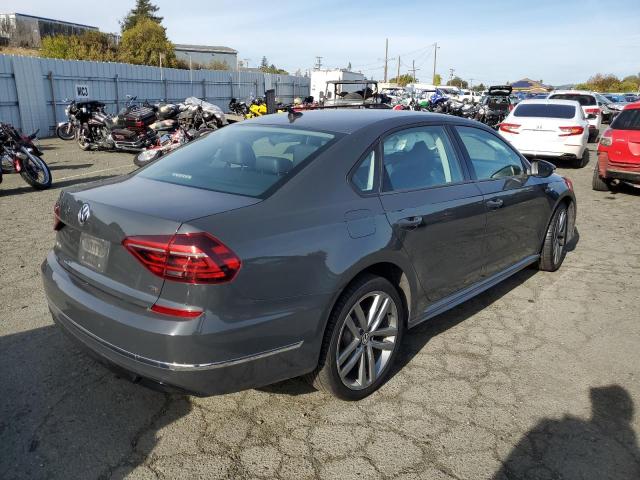 Изображение 3 2018 VOLKSWAGEN PASSAT S 2018 с VIN 1VWAA7A3XJC029456