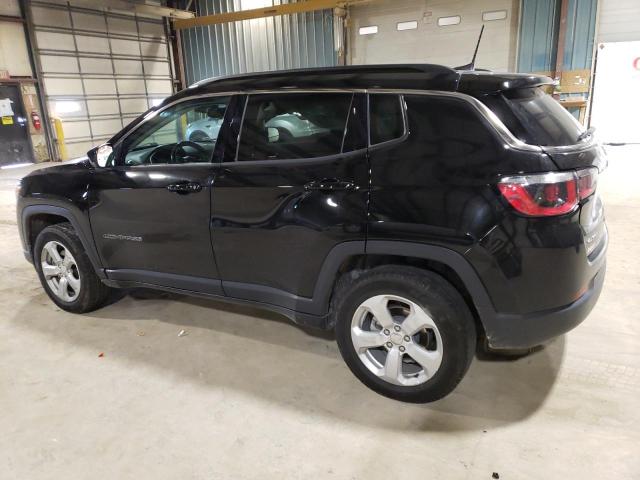 Obraz 2 z 2020 JEEP COMPASS LATITUDE 2020 z VIN 3C4NJDBB6LT137461