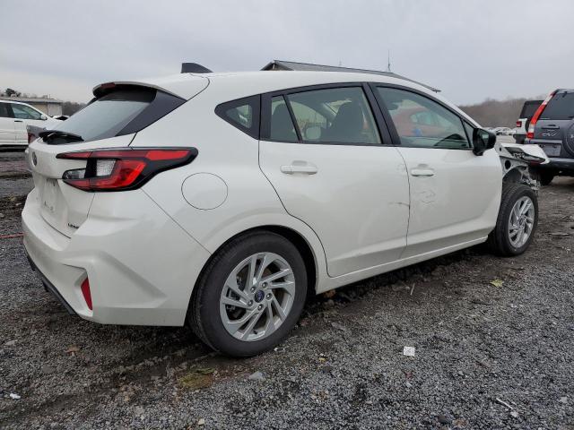 Image 3 of 2024 SUBARU IMPREZA  2024 with VIN JF1GUABC2R8234841