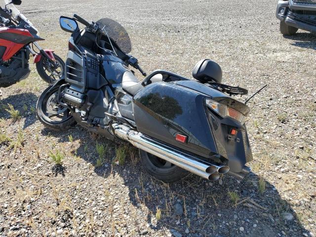 Obraz 3 z 2013 HONDA GL1800 B 2013 z VIN JH2SC6846DK002122