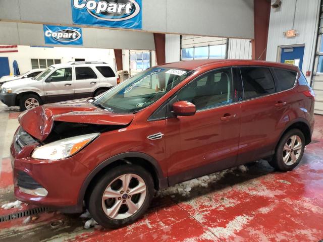 Image 1 of 2014 FORD ESCAPE SE 2014 with VIN 1FMCU9GX9EUB77537