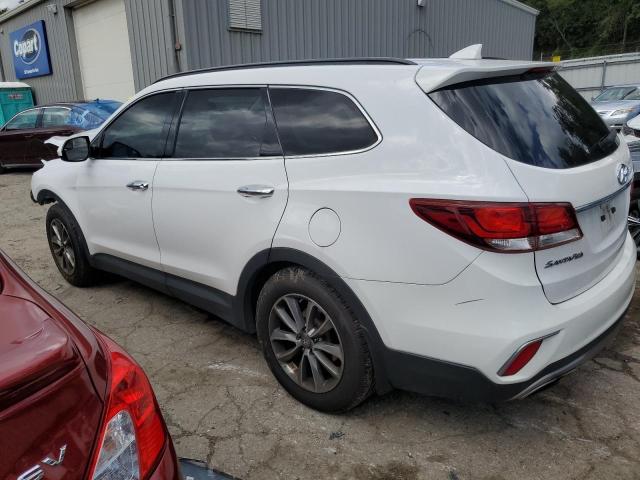Obraz 2 z 2017 HYUNDAI SANTA FE SE 2017 z VIN KM8SMDHF5HU223289