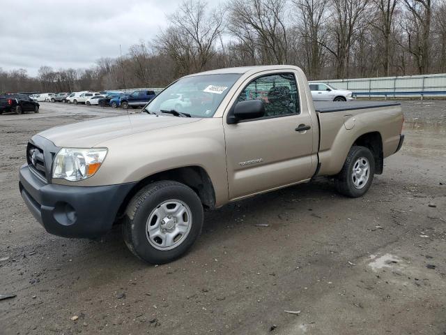 Obraz 1 z 2006 TOYOTA TACOMA  2006 z VIN 5TENX22N16Z258526