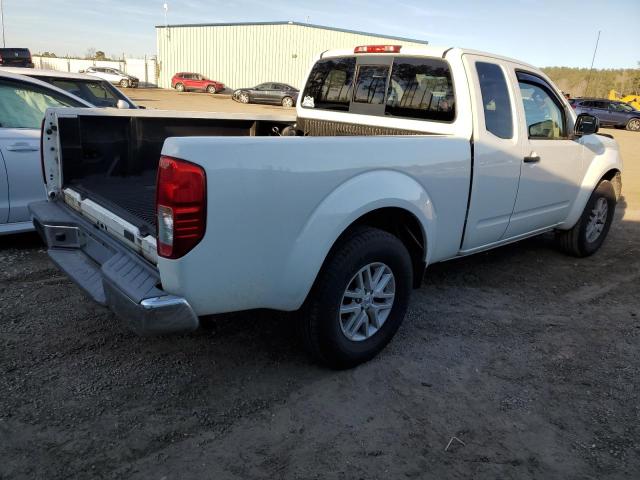 Image 3 of 2017 NISSAN FRONTIER S 2017 with VIN 1N6BD0CT8HN741477