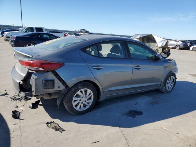 Image 3 of 2017 HYUNDAI ELANTRA SE 2017 with VIN KMHD74LF0HU371518