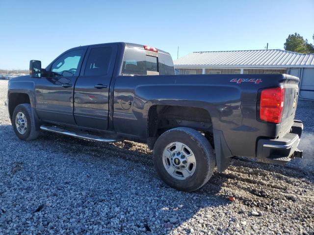 Image 2 of 2015 CHEVROLET SILVERADO K2500 HEAVY DUTY LT 2015 with VIN 1GC2KVEG0FZ529183