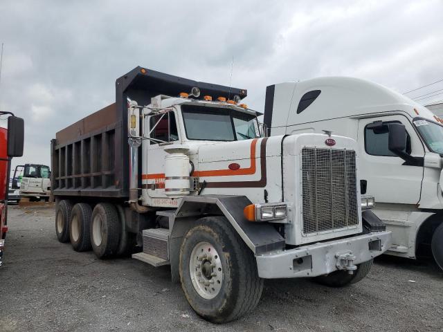 Obraz 1 z 1990 PETERBILT 357  1990 z VIN 1XPALR0X3LN295954