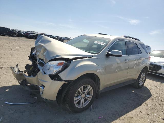 Image 1 of 2015 CHEVROLET EQUINOX LT 2015 with VIN 1GNALCEK0FZ106306