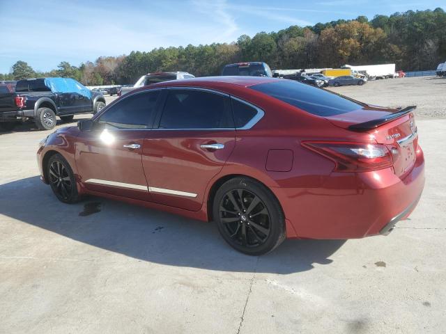 Image 2 of 2017 NISSAN ALTIMA 2.5 2017 with VIN 1N4AL3AP9HC198389