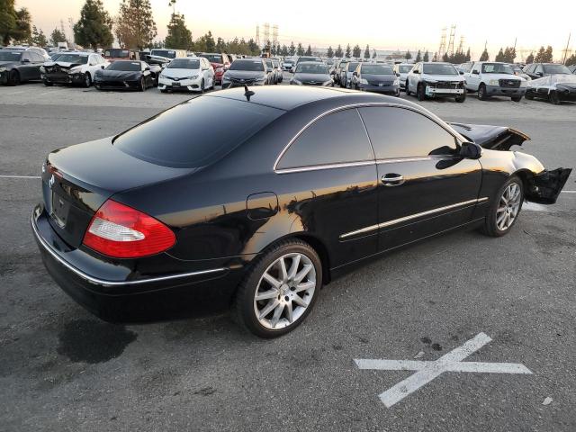 Obraz 3 z 2007 MERCEDES-BENZ CLK 350 2007 z VIN WDBTJ56H77F210945