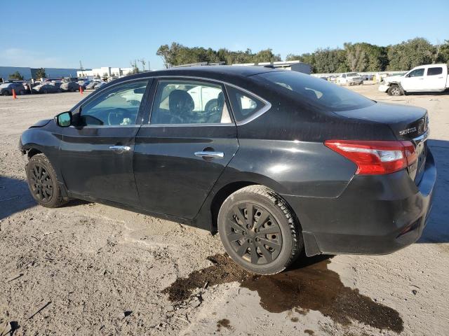 Obraz 2 z 2016 NISSAN SENTRA S 2016 z VIN 3N1AB7AP6GL663219