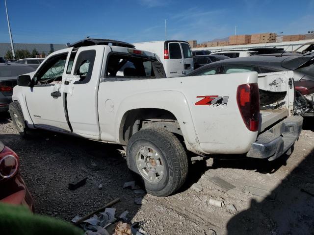 Изображение 2 2005 CHEVROLET COLORADO  2005 с VIN 1GCDT196058245279