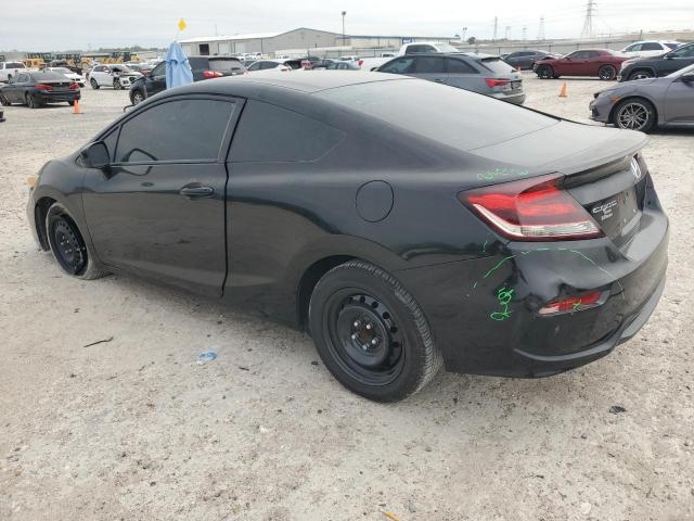 Image 2 of 2015 HONDA CIVIC LX 2015 with VIN 2HGFG3B58FH532800