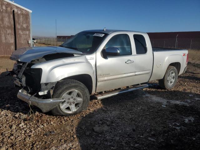 Obraz 2013 GMC SIERRA K1500 SLE 2013