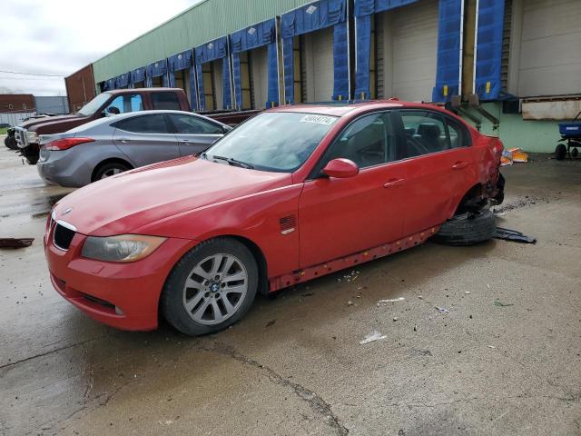 Obraz 2006 BMW 325 XI 2006