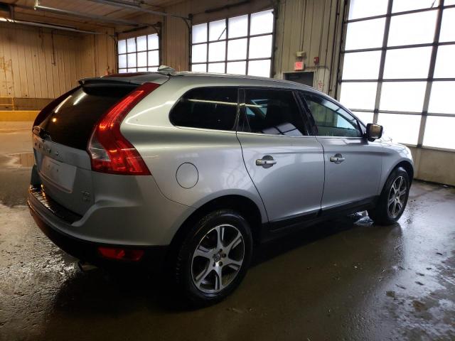 Изображение 3 2012 VOLVO XC60 T6 2012 с VIN YV4902DZ1C2322180