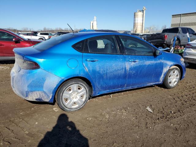 Image 3 of 2015 DODGE DART SE 2015 with VIN 1C3CDFAA0FD276177
