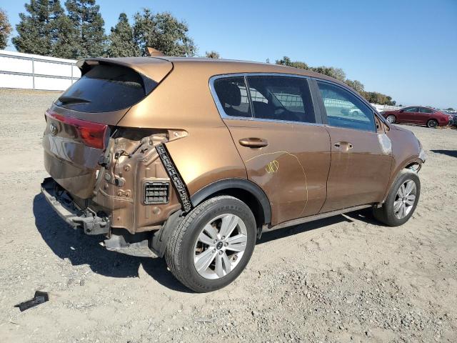 Obraz 3 z 2017 KIA SPORTAGE LX 2017 z VIN KNDPM3AC5H7207631