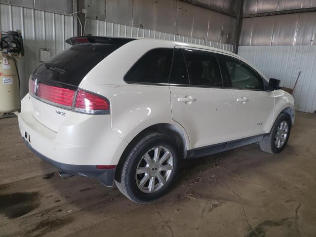 Image 3 of 2007 LINCOLN MKX  2007 with VIN 2LMDU68C97BJ35526