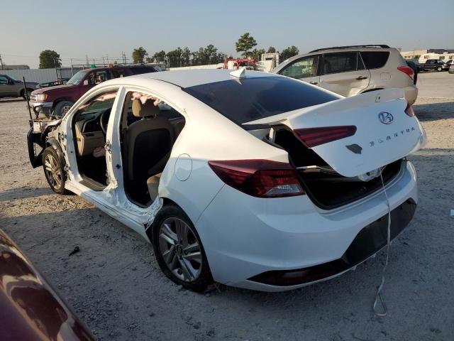 Obraz 2 z 2019 HYUNDAI ELANTRA SEL 2019 z VIN 5NPD84LF3KH409004
