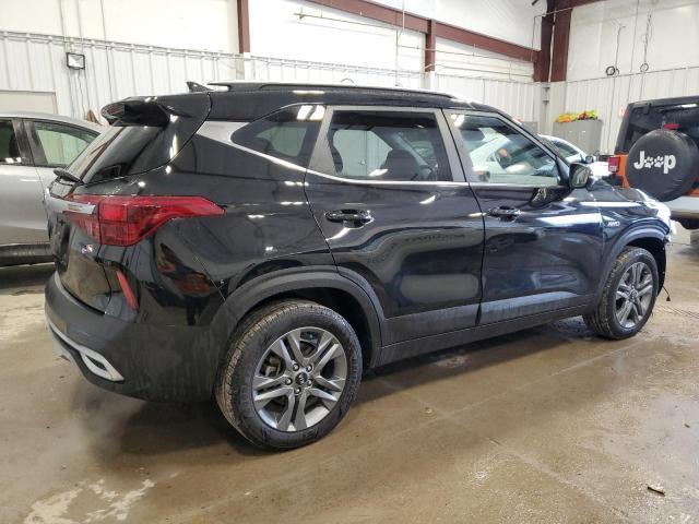 Image 3 of 2021 KIA SELTOS S 2021 with VIN KNDEUCAA2M7159893