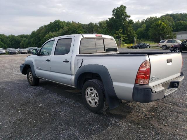 Obraz 2 z 2012 TOYOTA TACOMA DOUBLE CAB 2012 z VIN 5TFJX4CN9CX016000