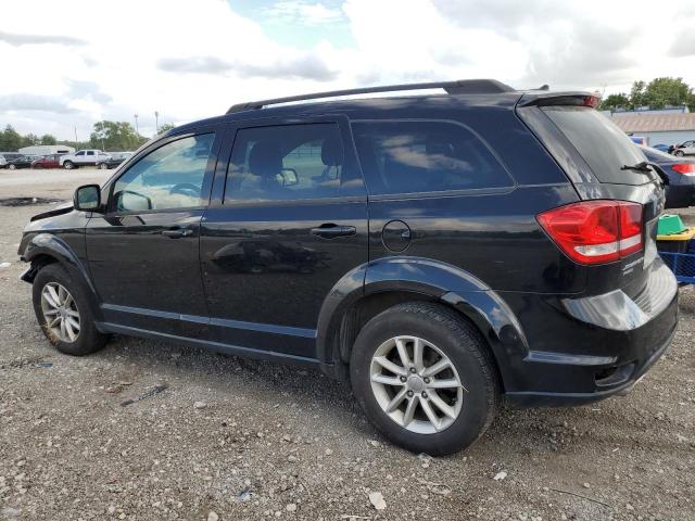 Image 2 of 2016 DODGE JOURNEY SXT 2016 with VIN 3C4PDDBG9GT200845
