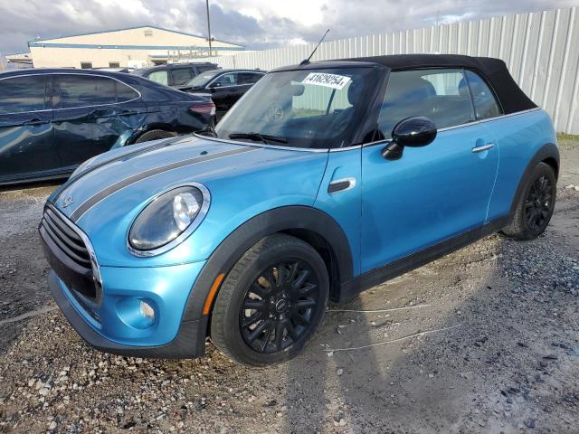2019 MINI COOPER  2019 image