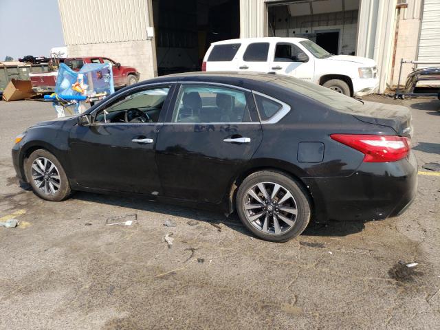 Image 2 of 2017 NISSAN ALTIMA 2.5 2017 with VIN 1N4AL3AP0HC190763