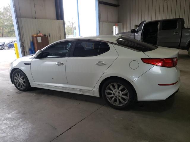 Изображение 2 2015 KIA OPTIMA LX 2015 с VIN 5XXGM4A78FG443266