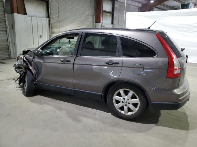 Image 2 of 2011 HONDA CR-V SE 2011 with VIN 5J6RE4H44BL117910