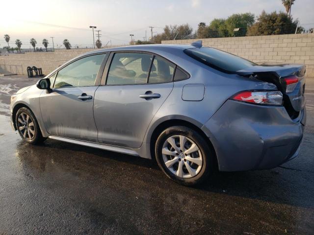 Obraz 2 z 2020 TOYOTA COROLLA LE 2020 z VIN JTDEPRAE9LJ108387
