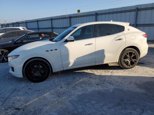 Изображение 2019 MASERATI LEVANTE  2019