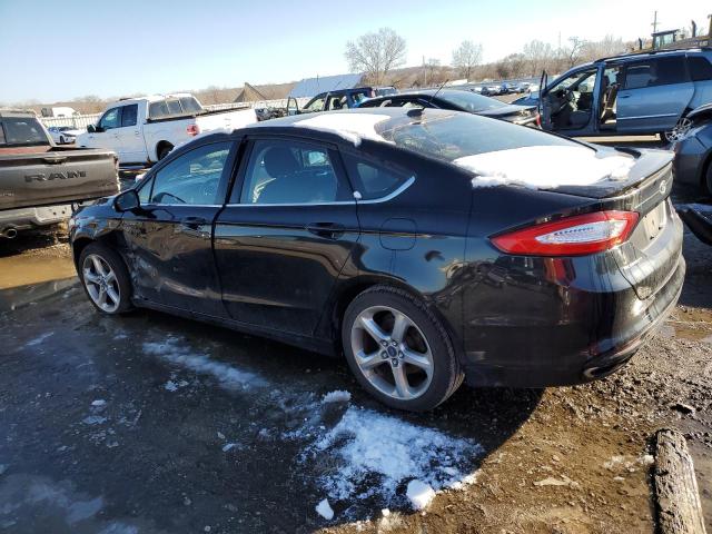 Obraz 2 z 2015 FORD FUSION SE 2015 z VIN 3FA6P0H90FR268361