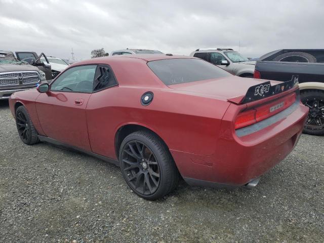 Obraz 2 z 2009 DODGE CHALLENGER R/T 2009 z VIN 2B3LJ54T29H502109