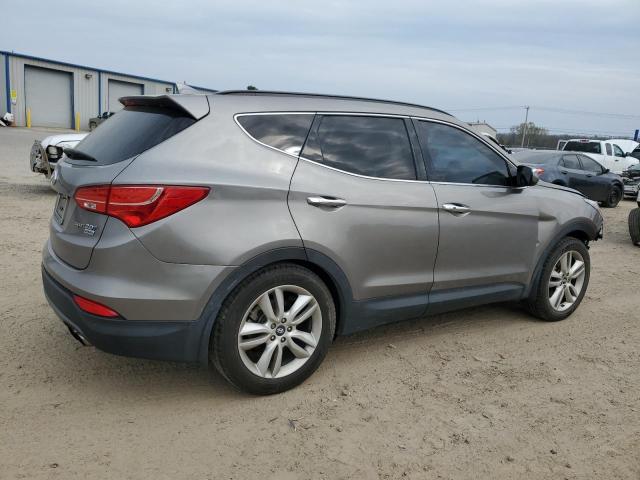 Image 3 of 2016 HYUNDAI SANTA FE SPORT  2016 with VIN 5XYZW4LAXGG340195