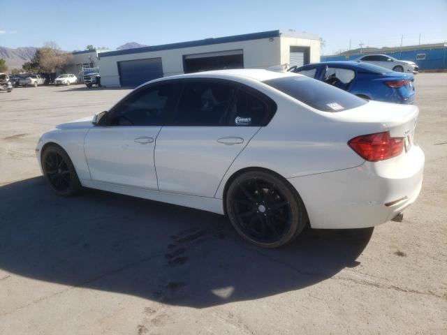 Image 2 of 2013 BMW 320 I XDRIVE 2013 with VIN WBA3C3C52DF982949