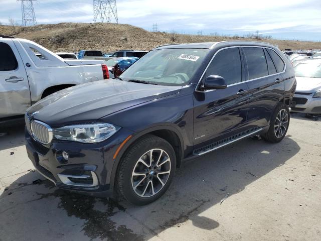 2016 BMW X5 XDRIVE35I 2016 image
