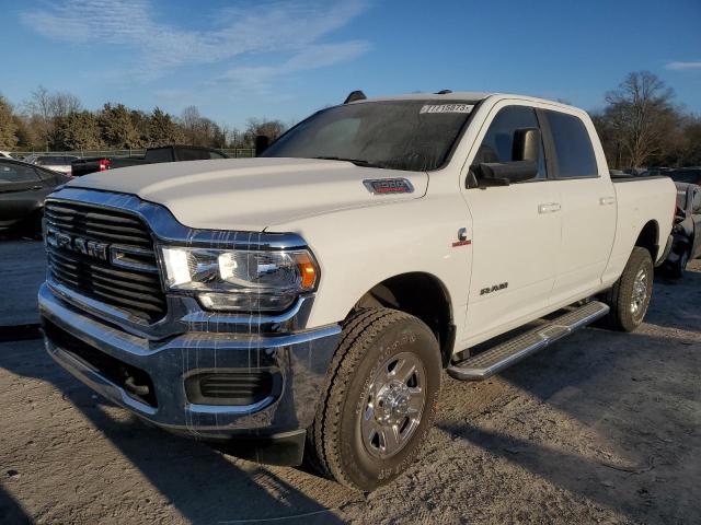 Изображение 1 2021 RAM 2500 BIG HORN 2021 с VIN 3C6UR5DL5MG578662