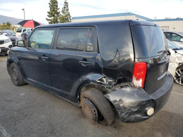 Image 2 of 2008 TOYOTA SCION XB 2008 with VIN JTLKE50E481045083
