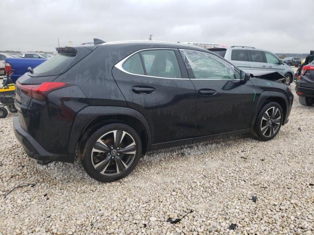 Image 3 of 2019 LEXUS UX 200 2019 with VIN JTHY3JBH6K2013957